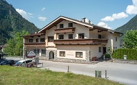 Gästehaus Amor