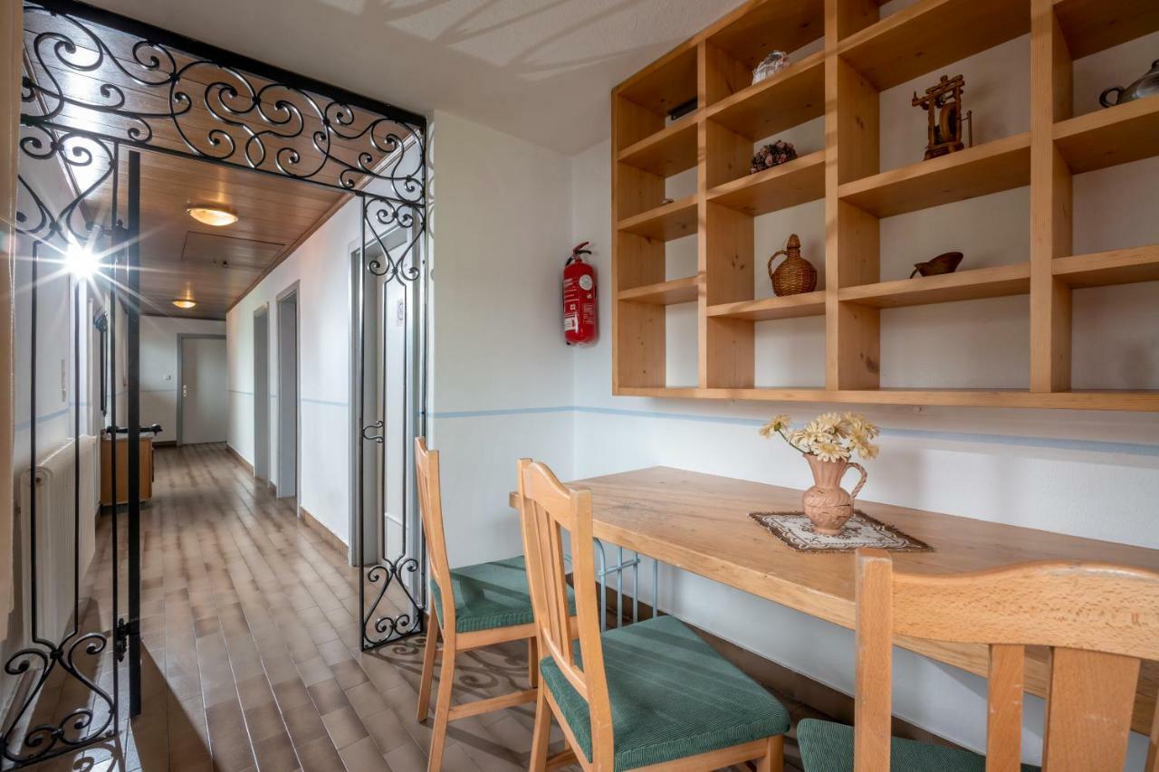 Ferienwohnung Gästehaus Amor Mayrhofen Exterior foto